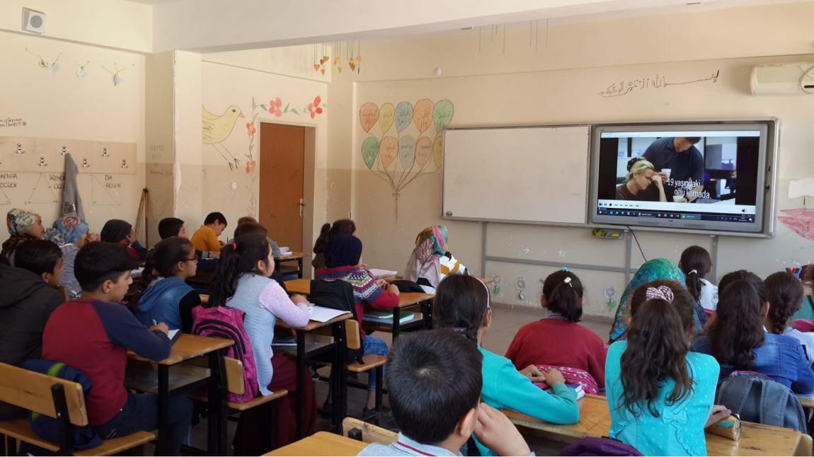 EMPATİ DEĞERİ